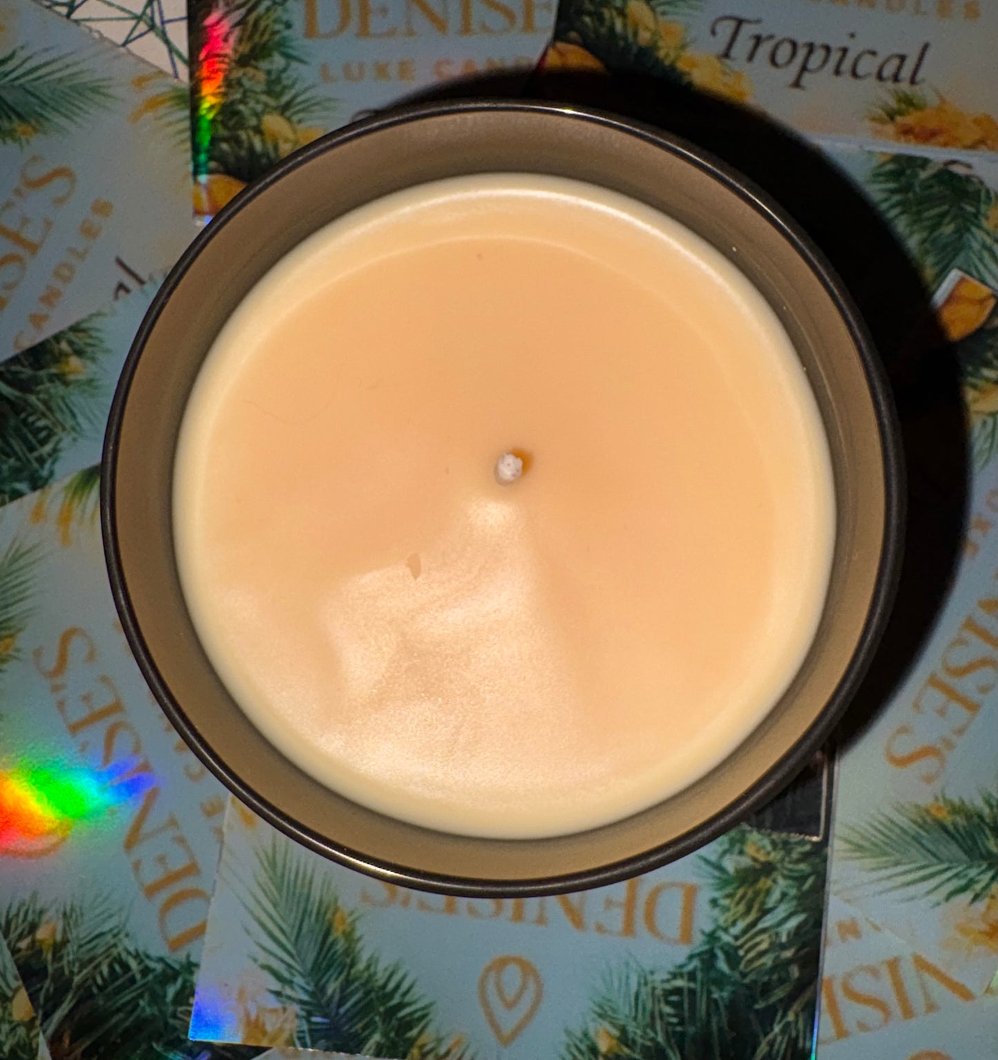 Tropical Tumbler