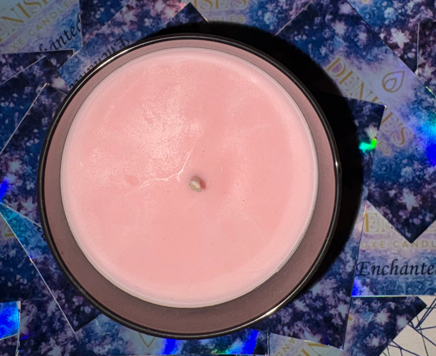 Enchanted Tumbler
