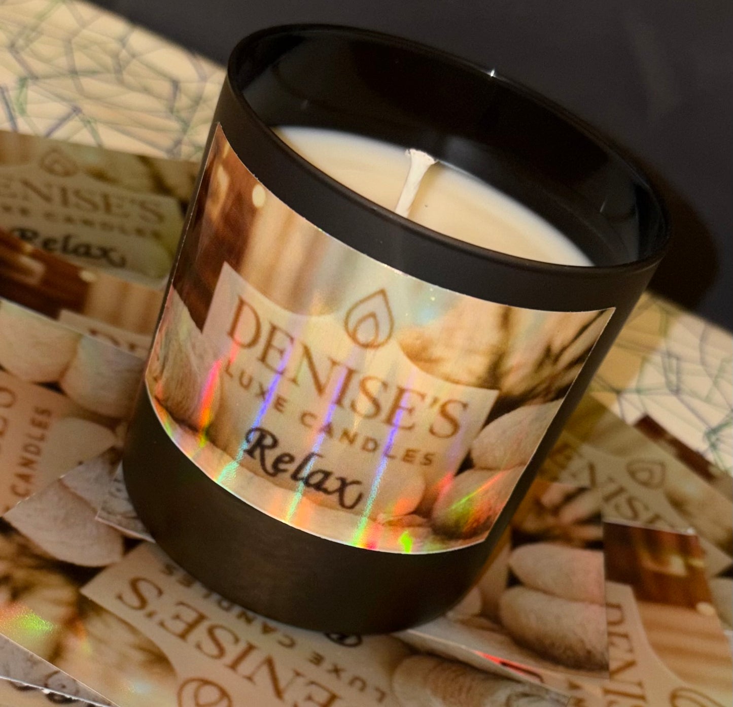 Relax Tumbler
