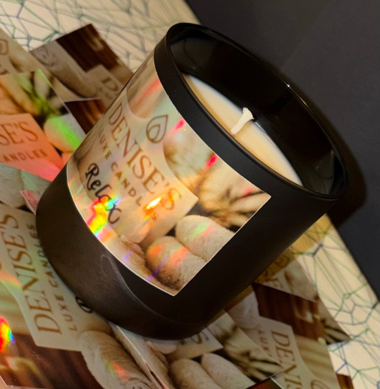 Relax Tumbler