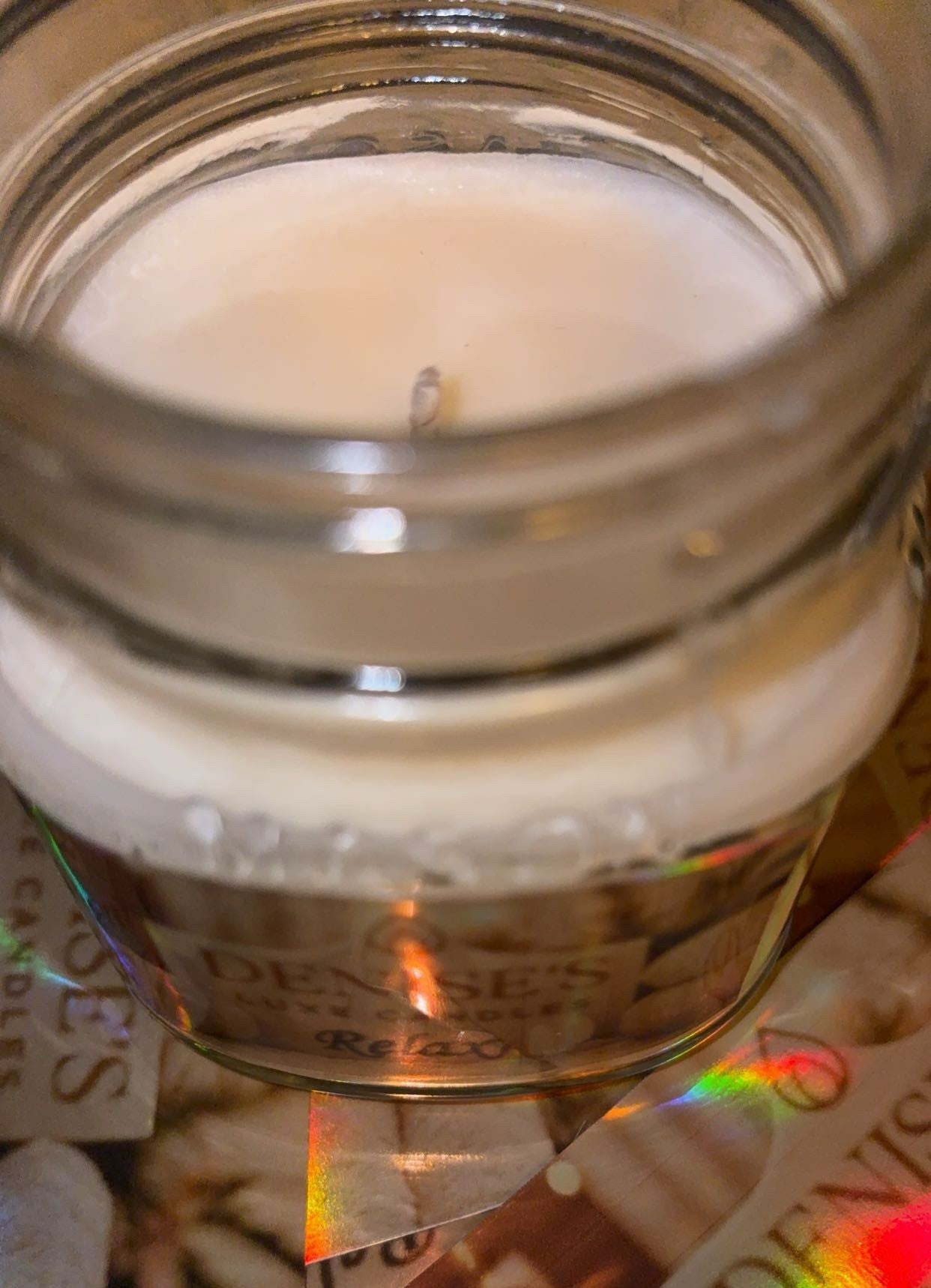 Relax Jar
