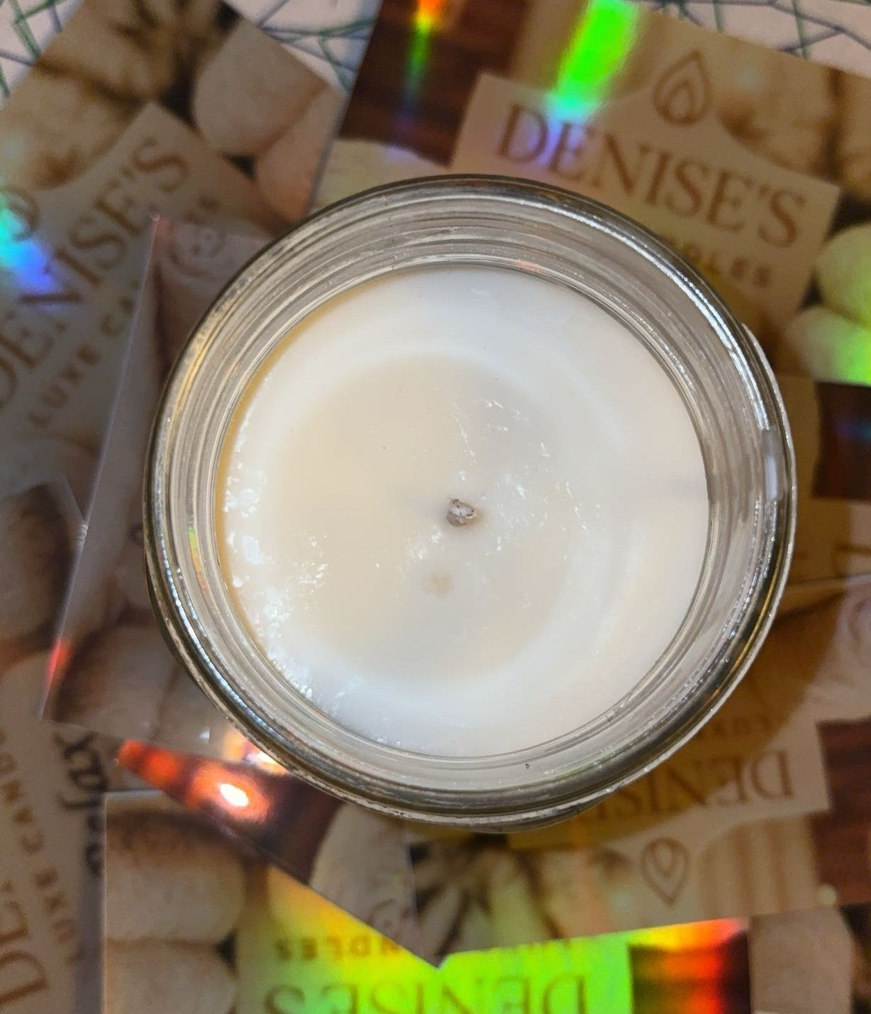 Relax Jar