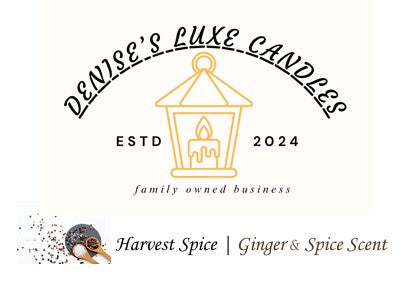 Harvest Spice